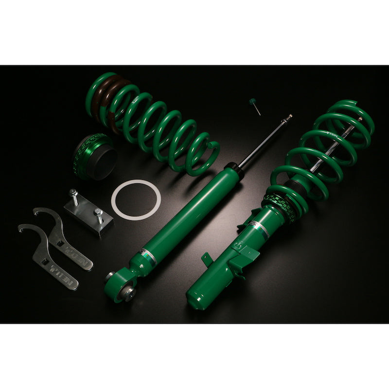 Tein Street Advance Z4 Coilover Suspension Kit - Discovery Sport L550
