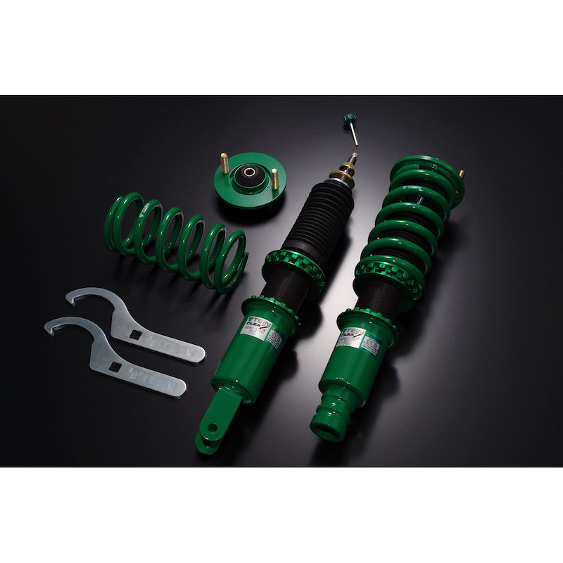 Tein Flex Z Coilover Suspension Kit - Civic EJ6