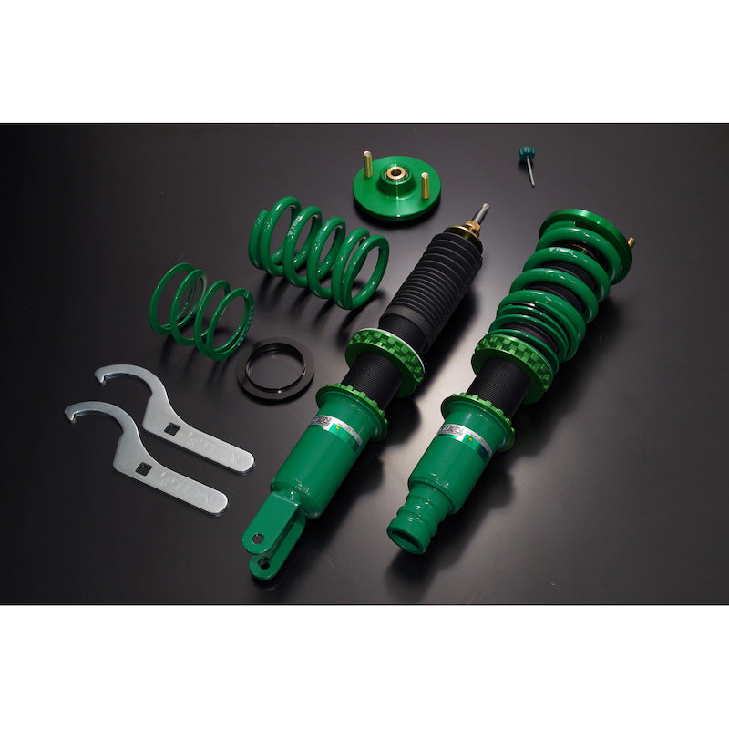 Tein Mono Racing Coilover Suspension Kit - Civic EJ6
