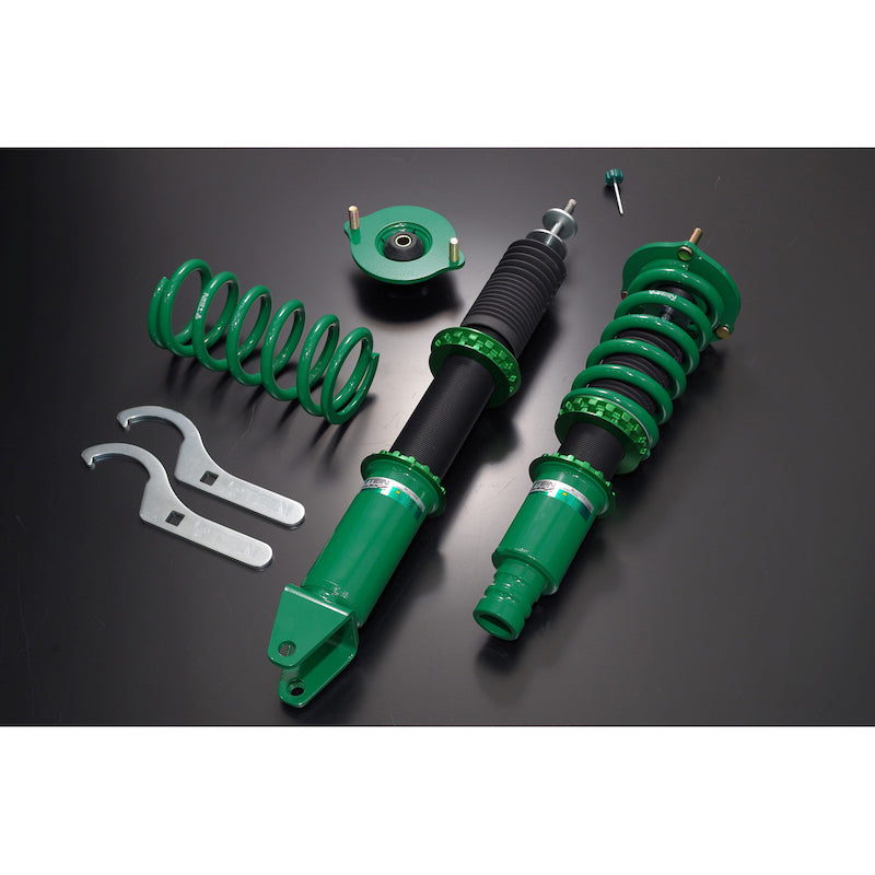 Tein Flex Z Coilover Suspension Kit - Prelude BB6