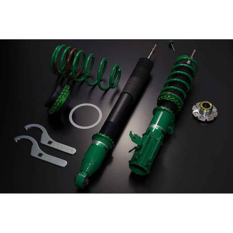Tein Flex Z Coilover Suspension Kit - Fit GK5
