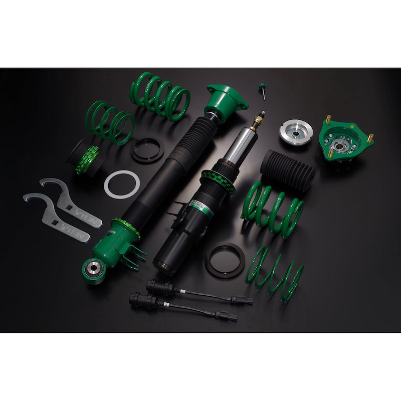Tein Mono Racing Coilover Suspension Kit - Civic Type R FL5