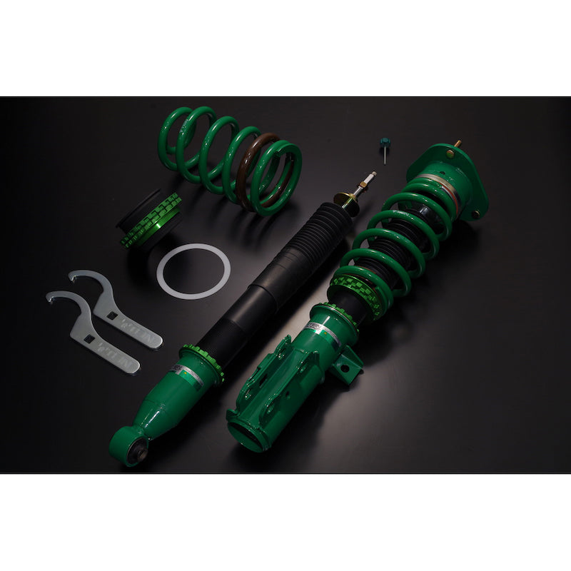 Tein Flex Z Coilover Suspension Kit - Estima ACR50W