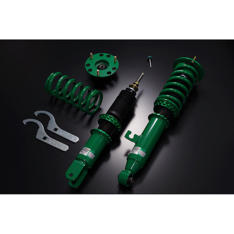 Tein Flex Z Coilover Suspension Kit - RX7 FD3S