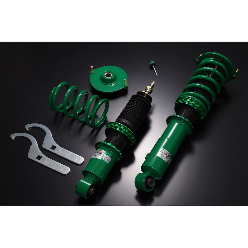 TEIN Flex Z Coilover Kit - 2006-2010 Infiniti M45 RWD (Y50) main image 1