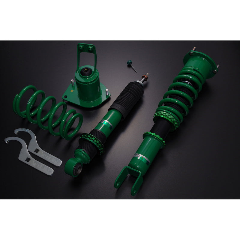 TEIN Flex Z Coilover Kit - 2008-2014 Scion xD FWD (ZCP110L)