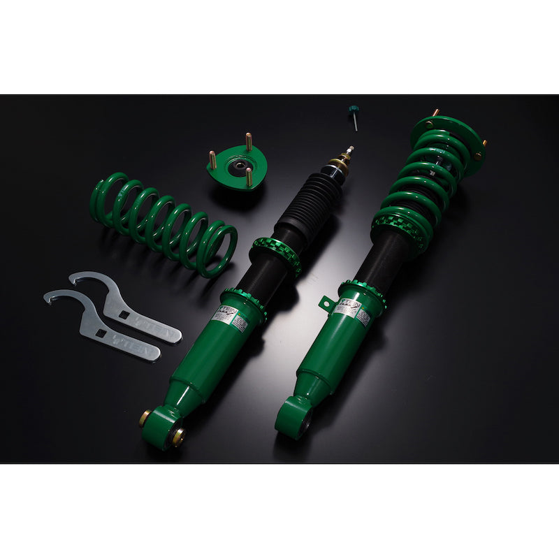 TEIN Flex Z Coilover Kit - 1990-1999 Toyota MR2 RWD (SW20L) main image 1