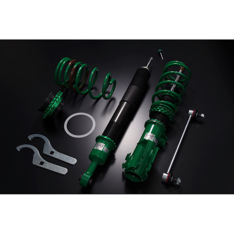 TEIN Flex Z Coilover Kit - 1998-2005 Lexus GS300 RWD (JZS160L) main image 1