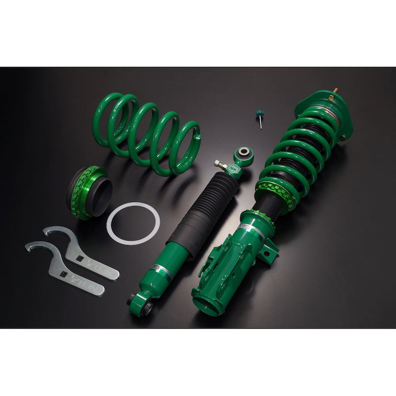 Tein Flex Z Coilover Suspension Kit - Alphard GGH35W