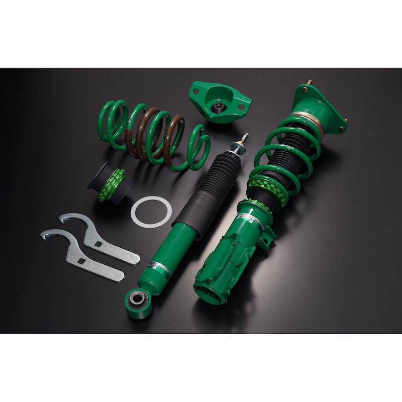 Tein Flex Z Coilover Suspension Kit - Prius ZVW51