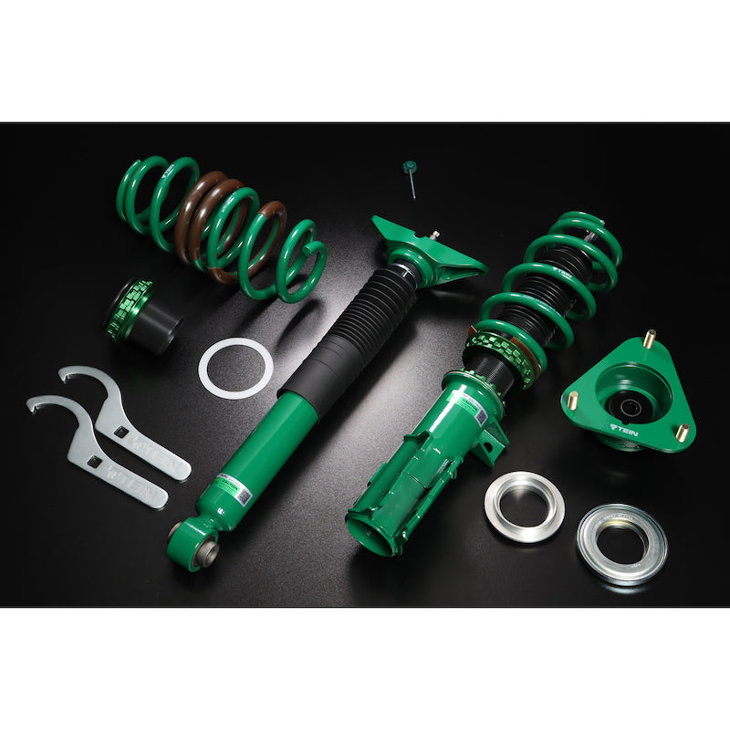 Tein Flex Z Coilover Suspension Kit - C-HR GR Sport ZYX11