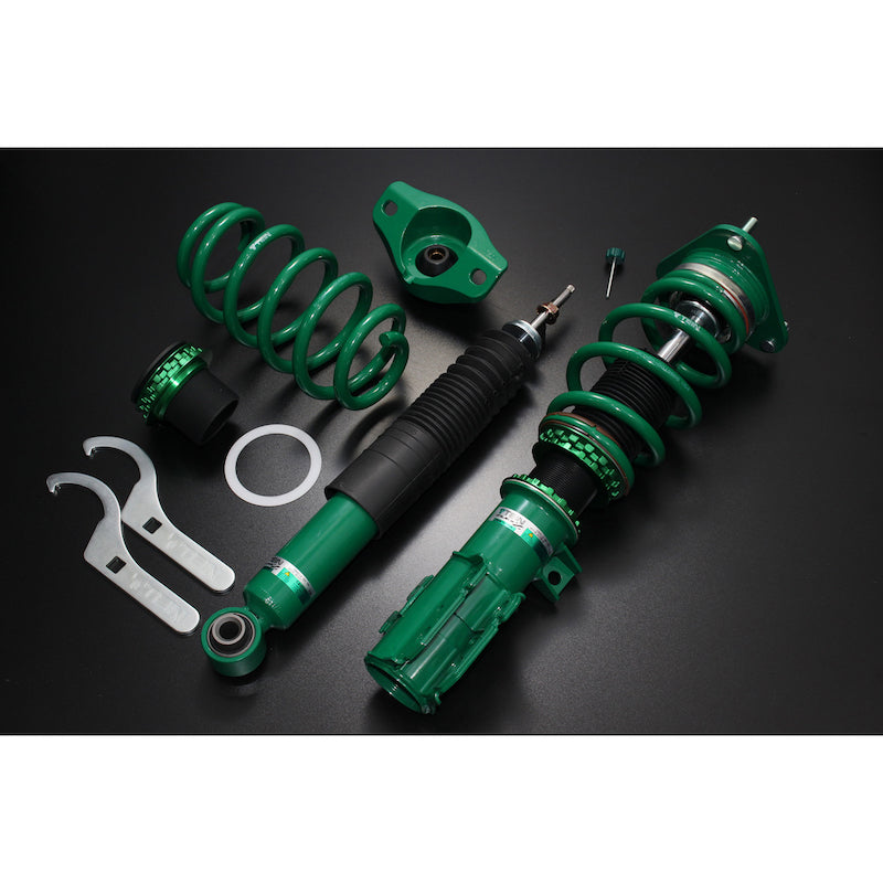 Tein Flex Z Coilover Suspension Kit - Corolla Hatchback MZEA12L
