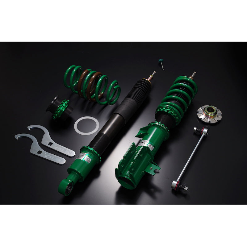 Kit de suspensión coilover Tein Flex Z - Swift ZC72S