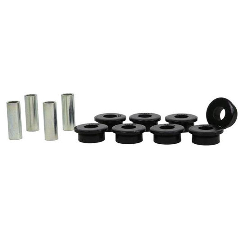 Whiteline Rear Lower Arm Outer Bushing - Integra DC5