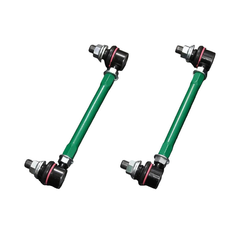 Tein Adjustable Drop Links, Pair - M12x1.25, 140mm to 200mm