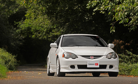 Best Engine Oil for the DC5 Integra Type R