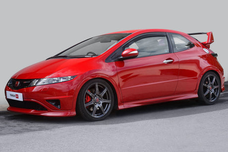 Best Engine Oil for the FN2 Civic Type R
