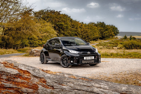 The Toyota GR Yaris Is a Future Classic, Here Is Why