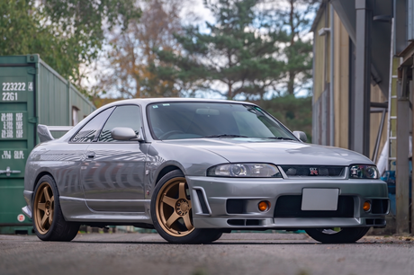 Order Book Open: NISMO LMGT4, Now in Bronze!