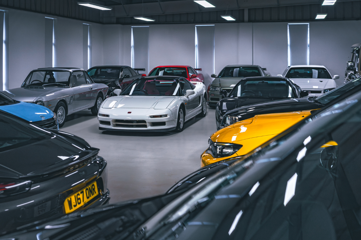 Best Cars to Import from Japan in 2026