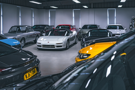 Best Cars to Import from Japan in 2026