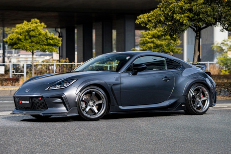 Advan Wheels - The Range Explained