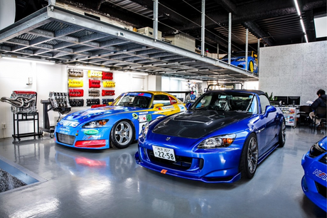Now Live: Spoon Sports Global Dealer Certification