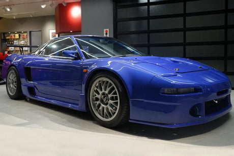NSX Type S Zero (1 of 30) - torquegt