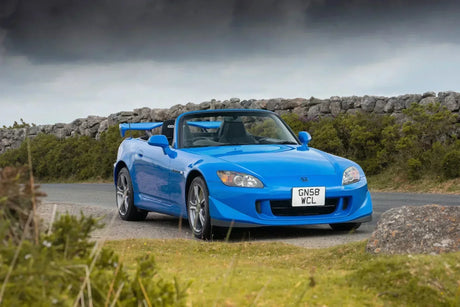 S2000 Servicing Guide - torquegt