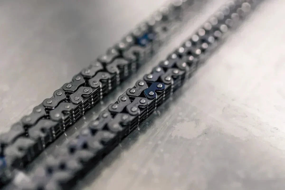 When do I need to change the timing chain on my EP3? - torquegt