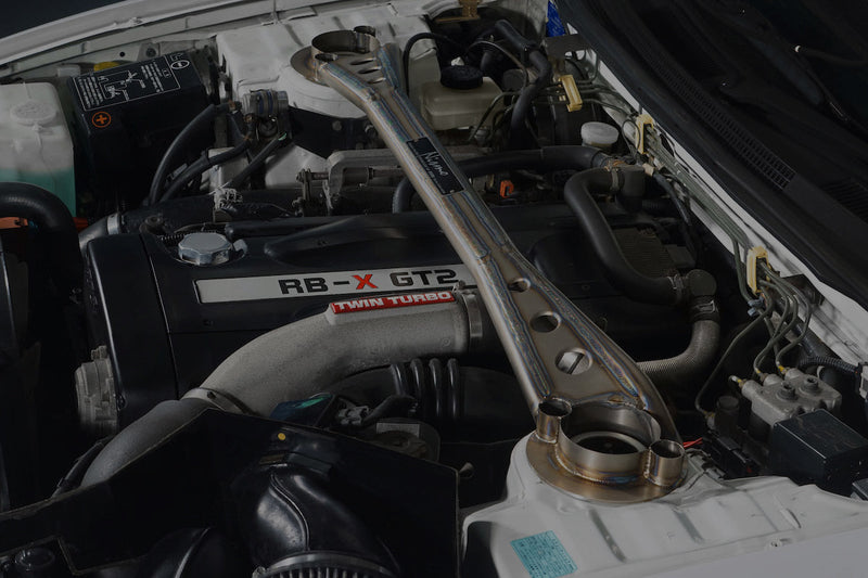 Strut Bars & Braces