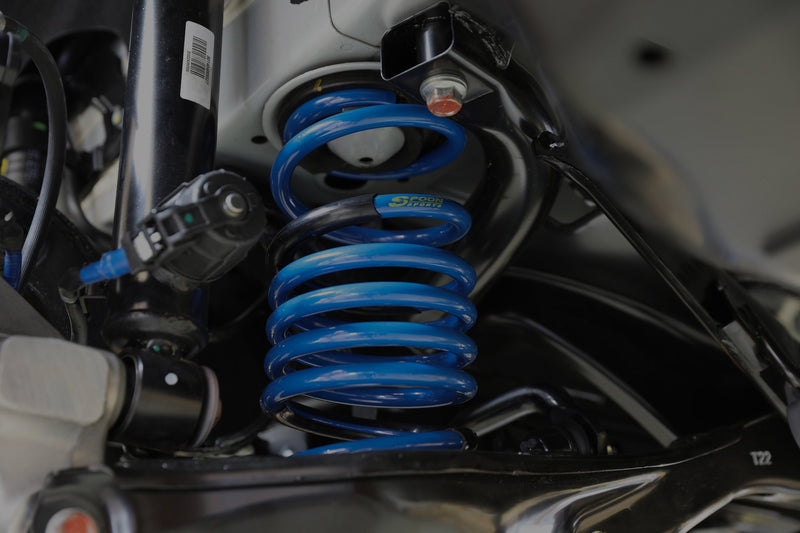 Suspension Springs