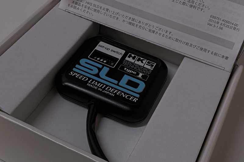 Sensors & Switches