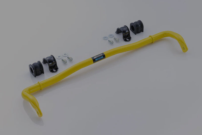 Anti Roll Bars