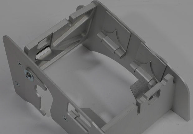 Sumps & Baffles