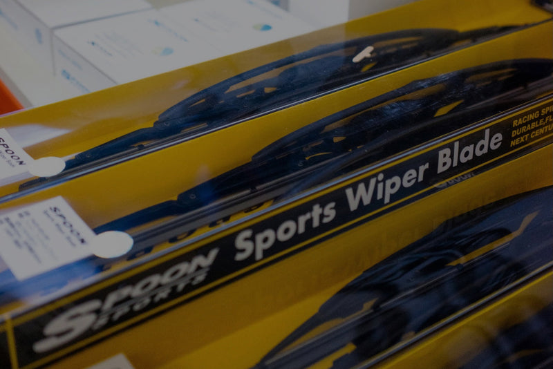 Windscreen Wipers