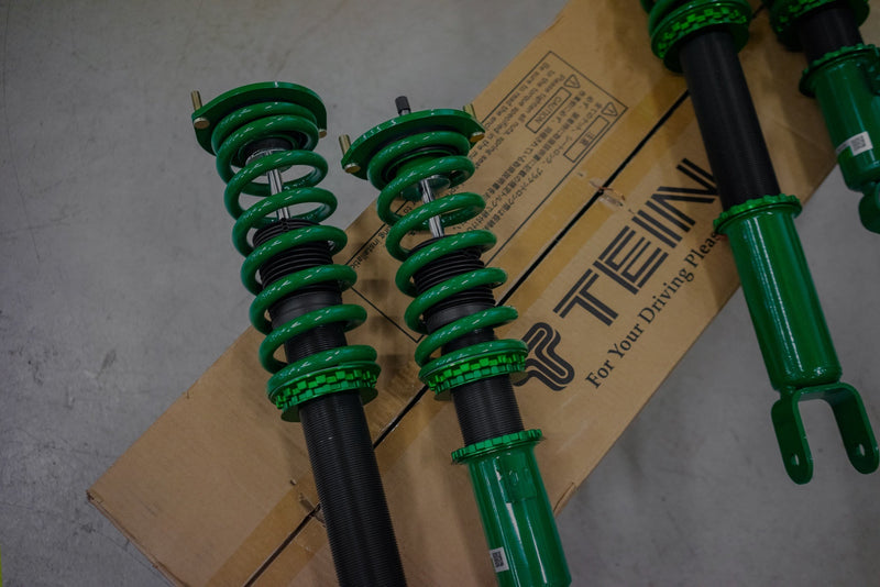 Coilovers