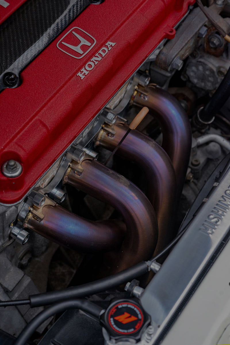Exhaust Manifolds