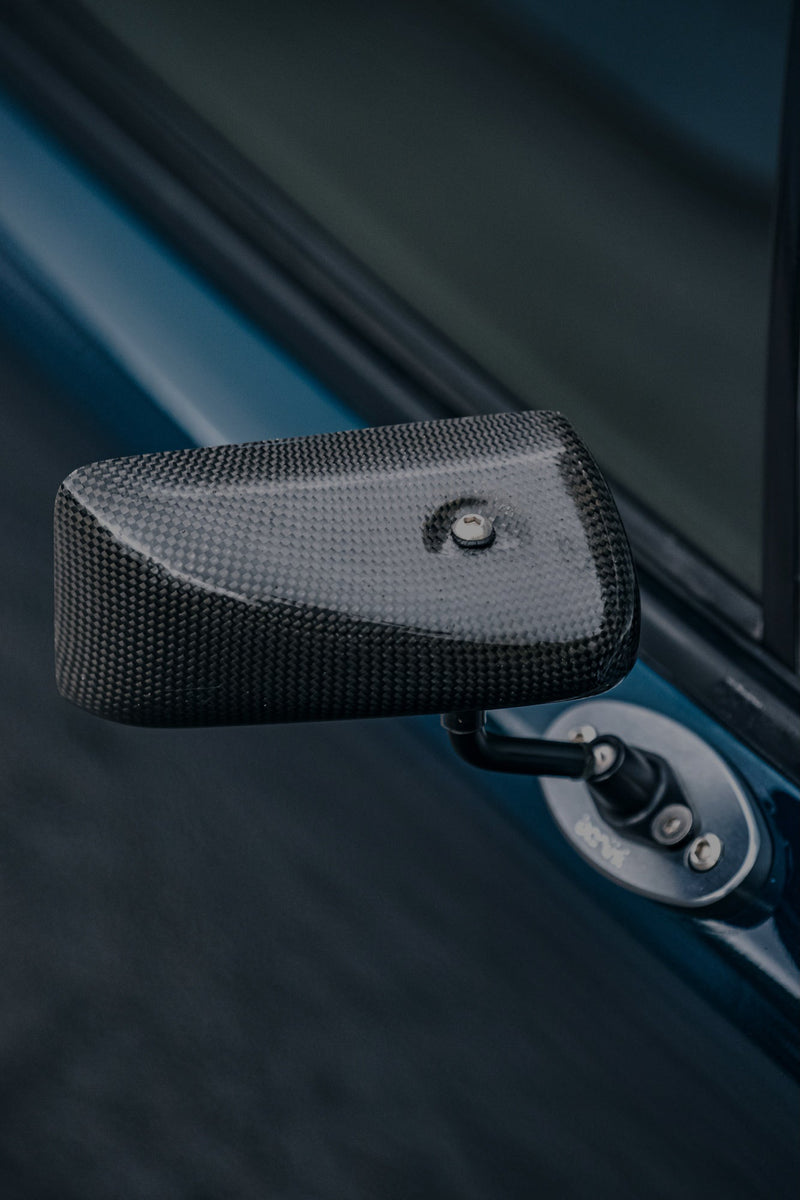 Exterior Mirrors