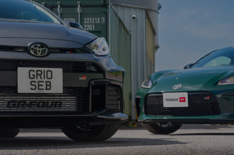 Bumpers & Splitters