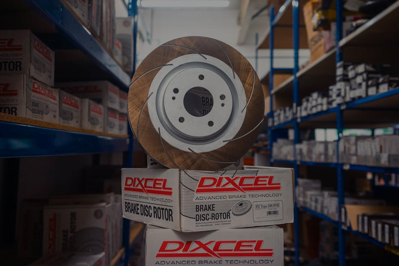 Brake Discs