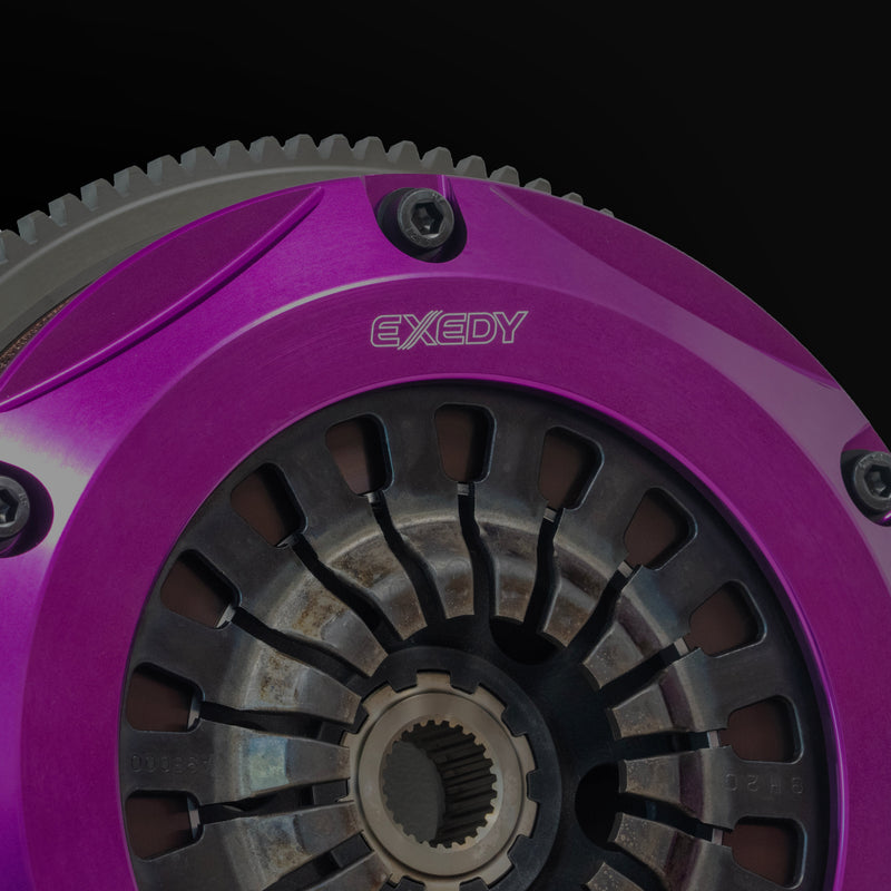 Clutch & Flywheel