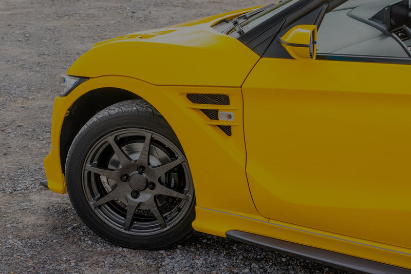 Body Panels