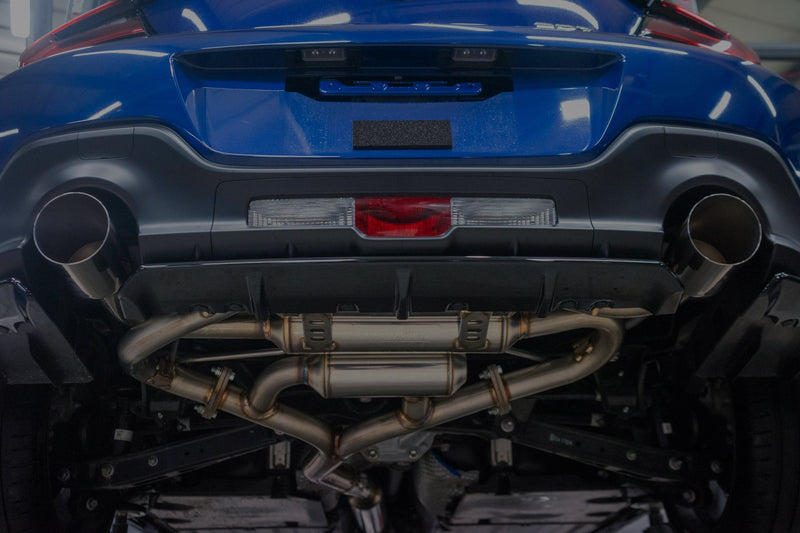 Exhaust Systems