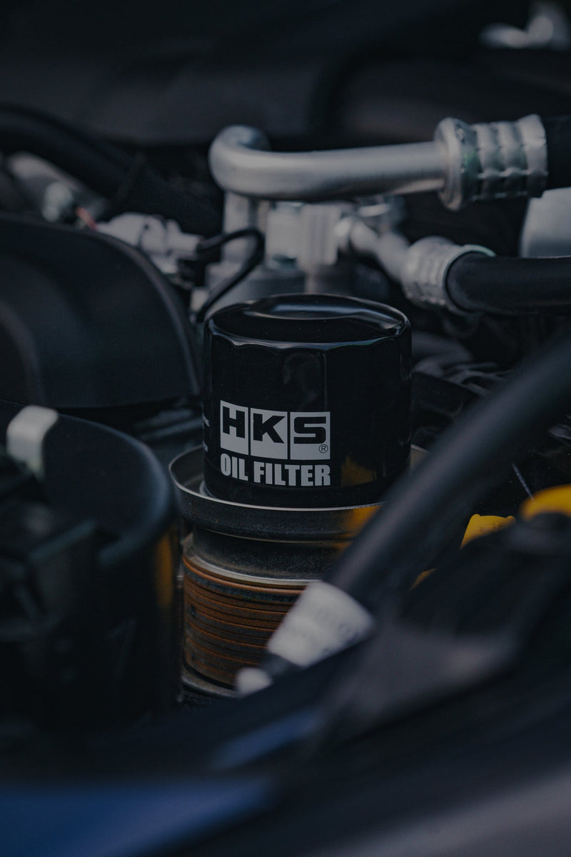 Oil Filters