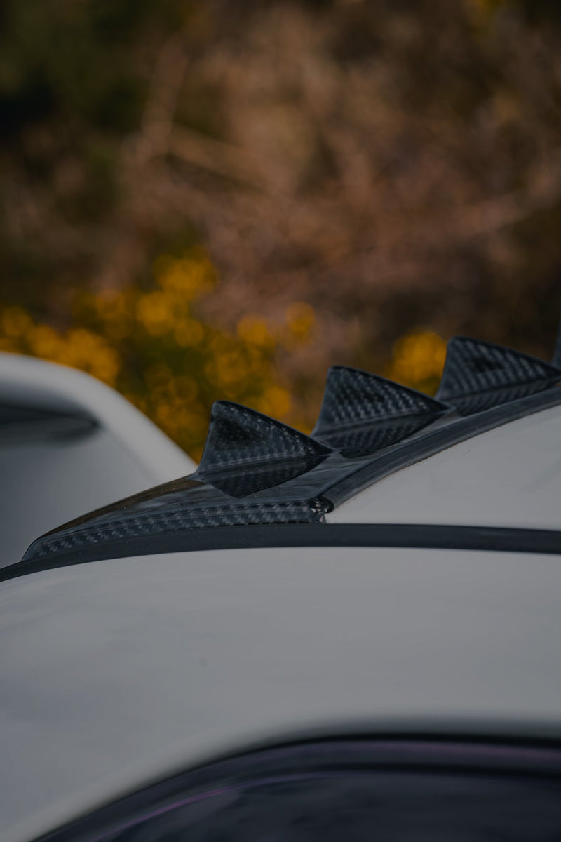 Exterior Trim