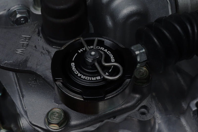 Shifter Bushes & Springs