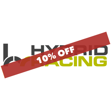 Hybrid Racing - torquegt