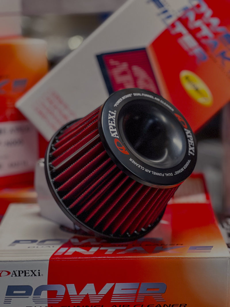 Intake Kits & Filters
