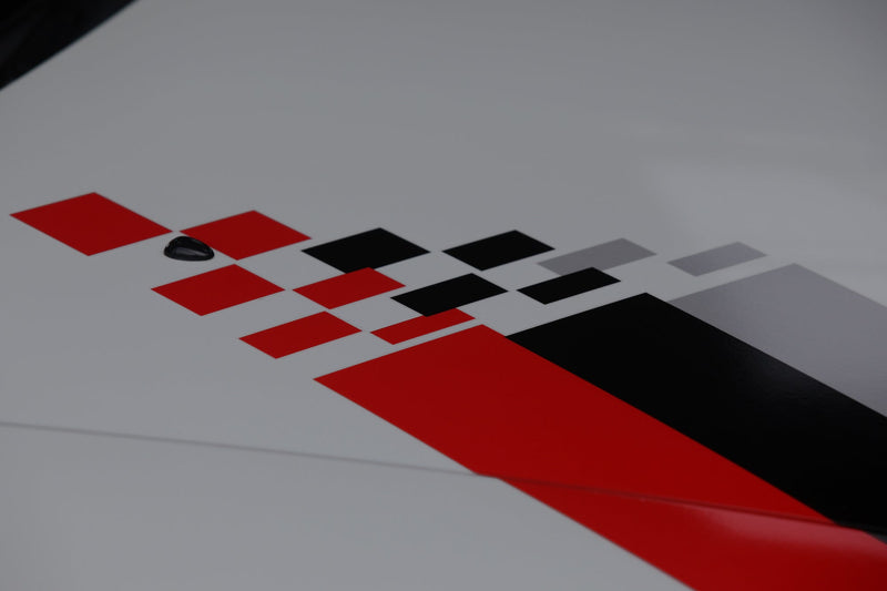 Decals & Stickers